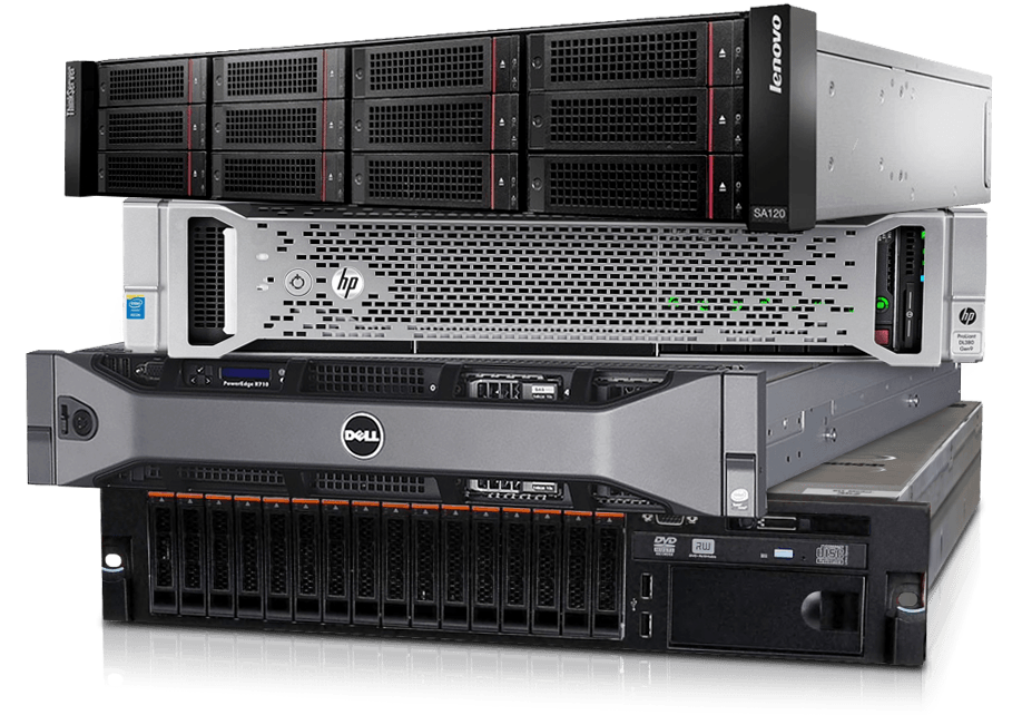 ソフトウェアベースのハイパーコンバージェンスの主な利点