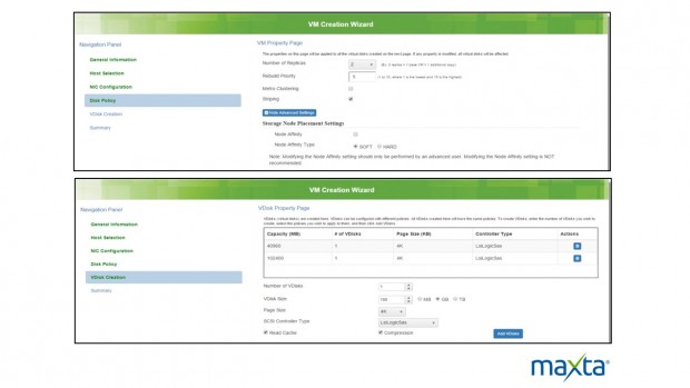 Maxta 推出应用定义存储和超融合技术，简化并优化虚拟化数据中心的 IT 管理