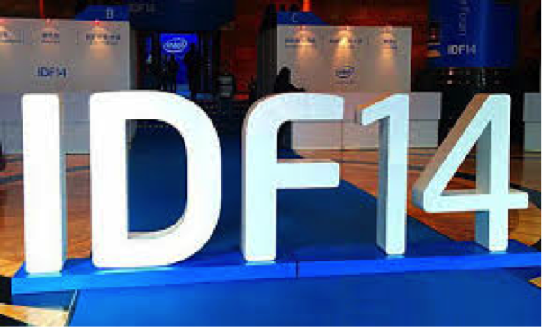 マクスタ、インテル・デベロッパー・フォーラムの「最も革新的なアプリ」賞を受賞しました