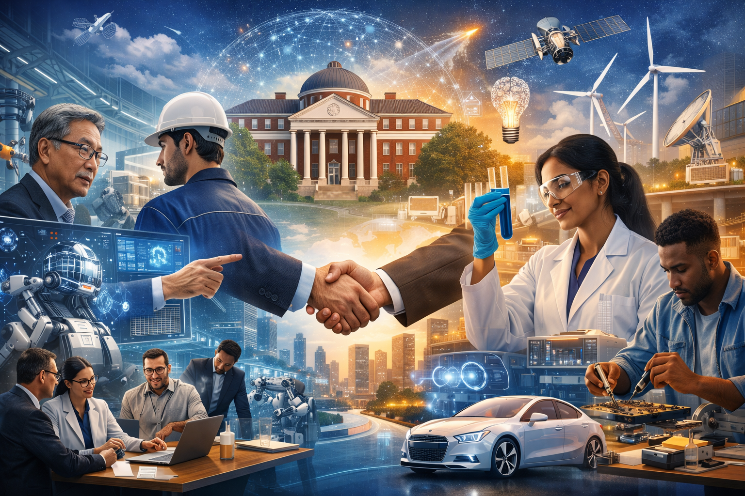 Maxta 深化產學研協同創新，加速企業級私有 AI 基礎設施落地