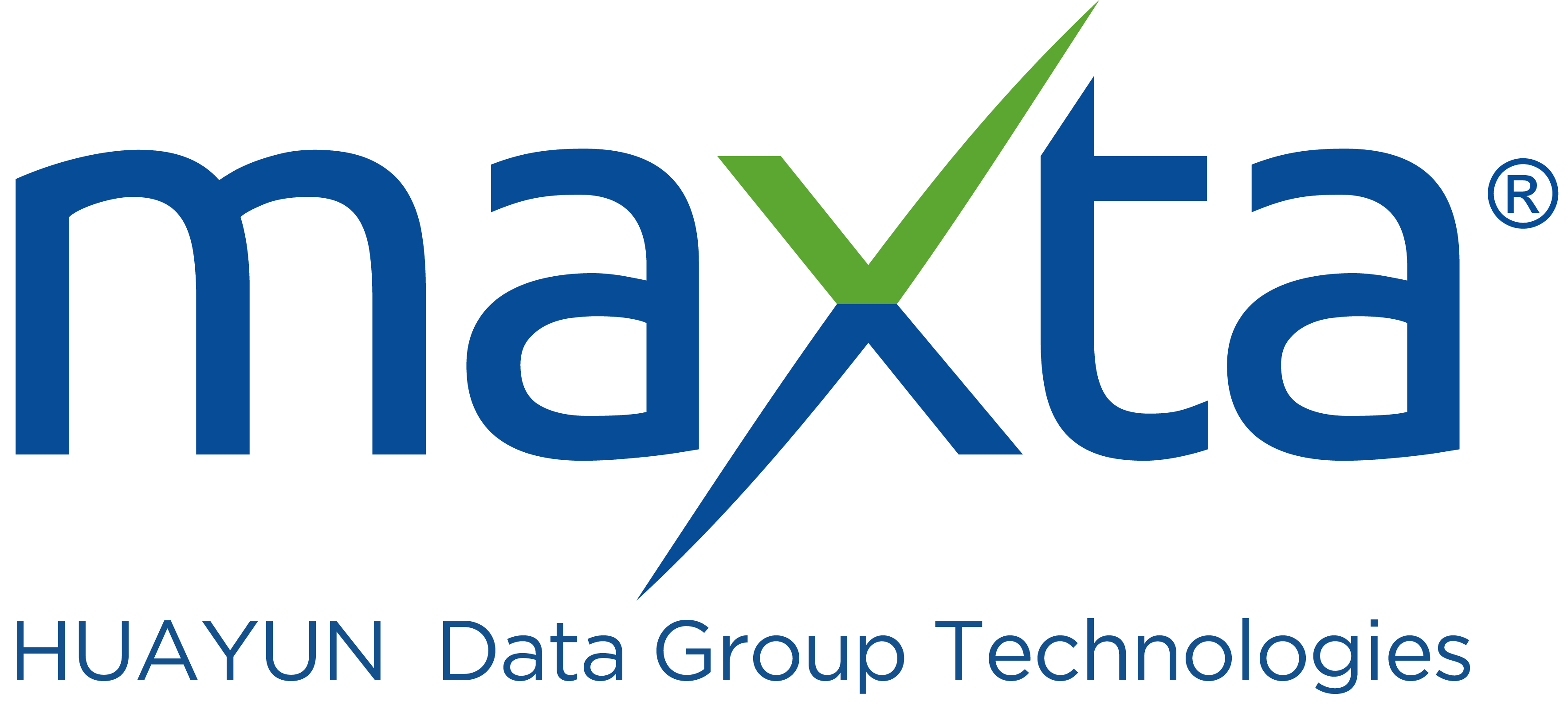 Maxta - Logo