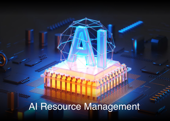 AI resource management (2) AI resource management (2)