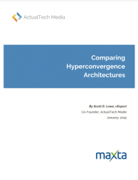 RPDF_Comparing Hyperconvergence Architectures