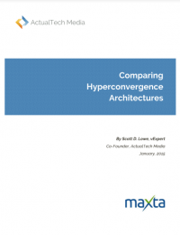 RPDF_Comparing Hyperconvergence Architectures RPDF_Comparing Hyperconvergence Architectures