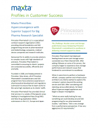 RPDF_Princeton Pharmatech RPDF_Princeton Pharmatech