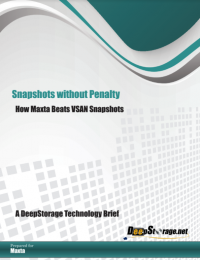 RPDF_Snapshots without Penalty