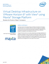 RPDF_Virtual Desktop Infrastructure RPDF_Virtual Desktop Infrastructure