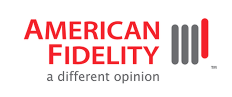 American Fidelity Logo