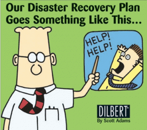 Disaster Recovery in a Box