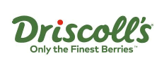 Driscolls Logo