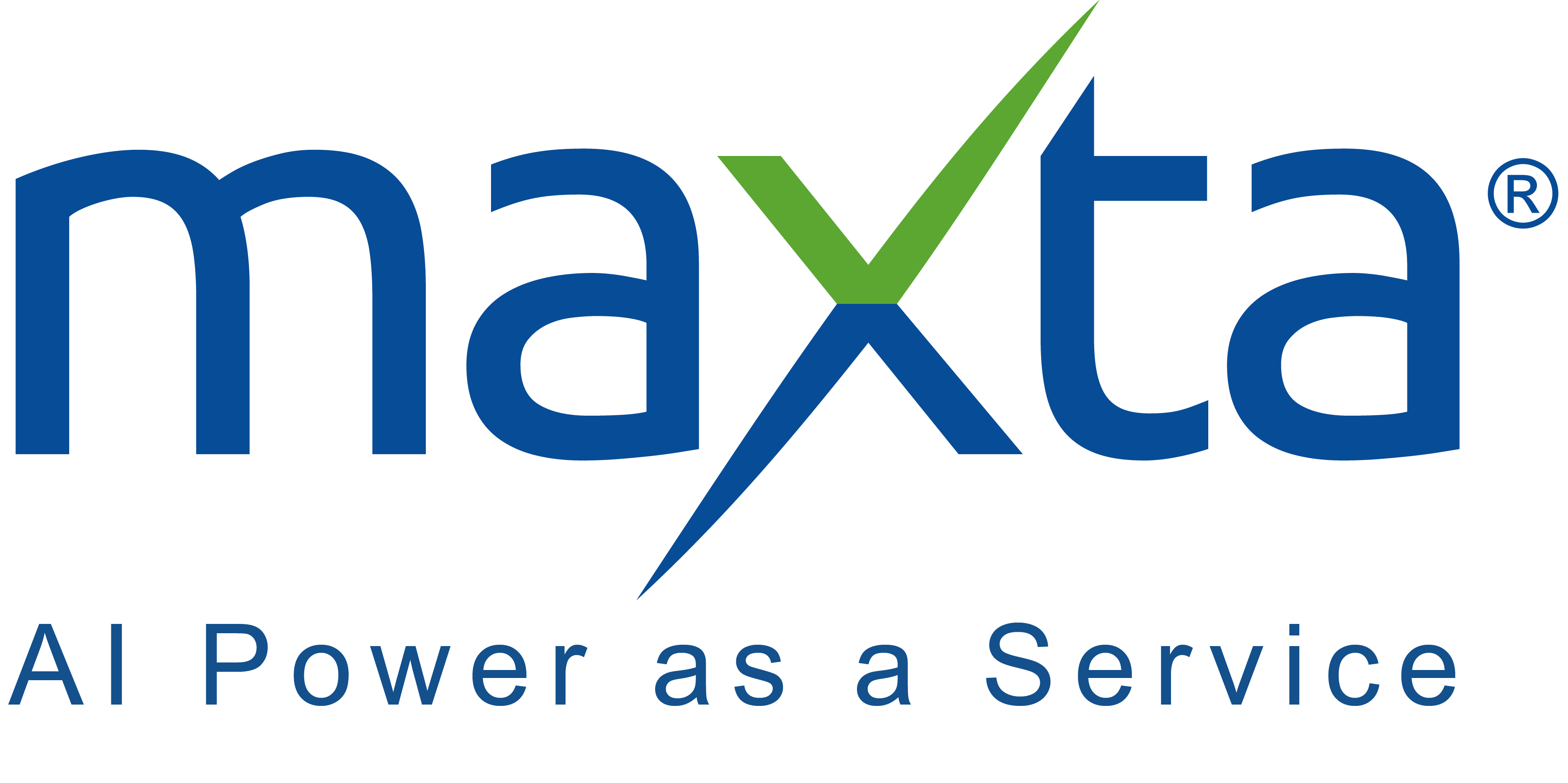 Maxta - Logo