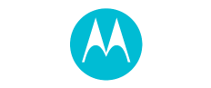 Hello Moto Logo