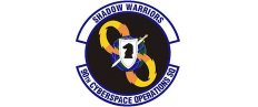 Shadow Warriors Logo